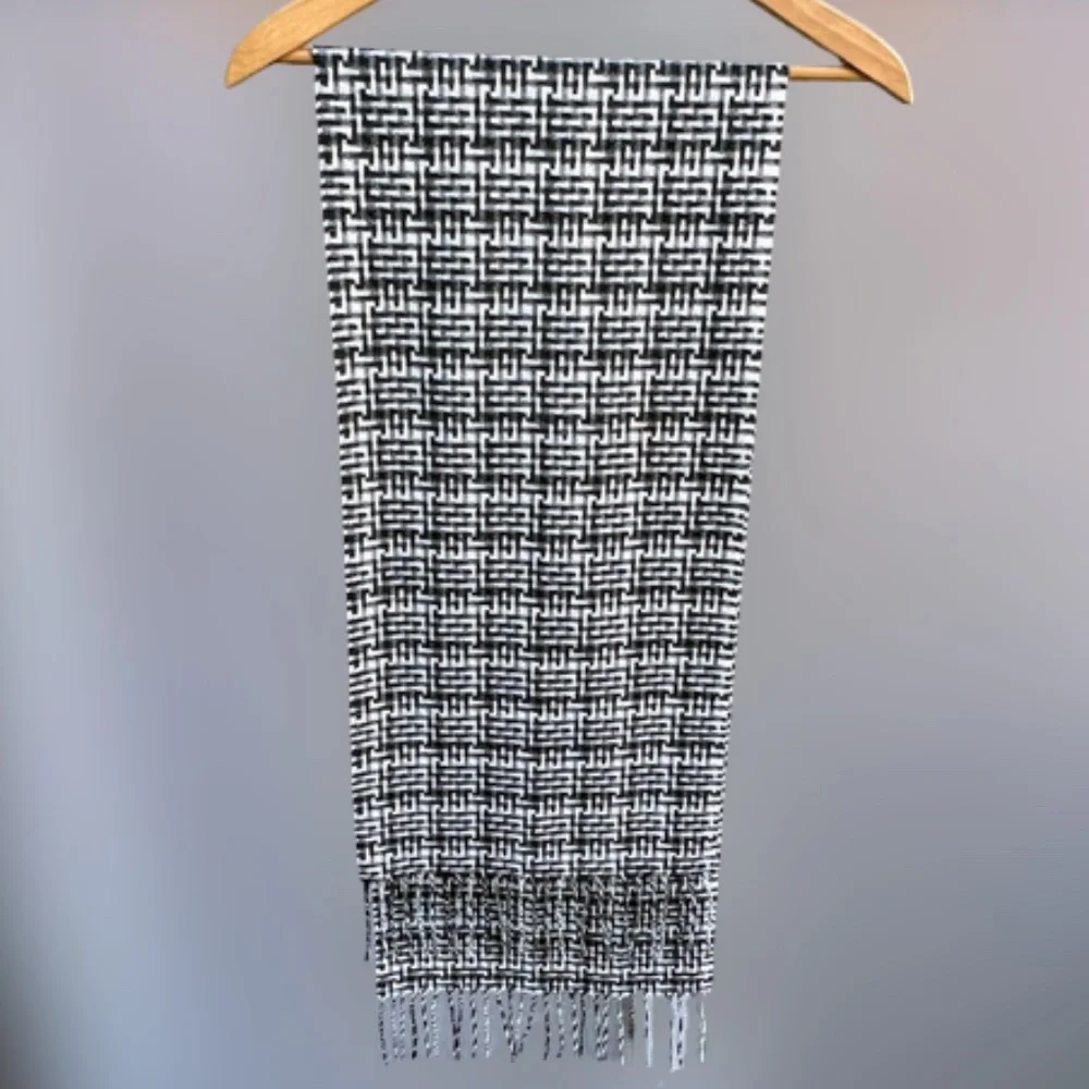 Cashmink 100% Acrylic Scarf